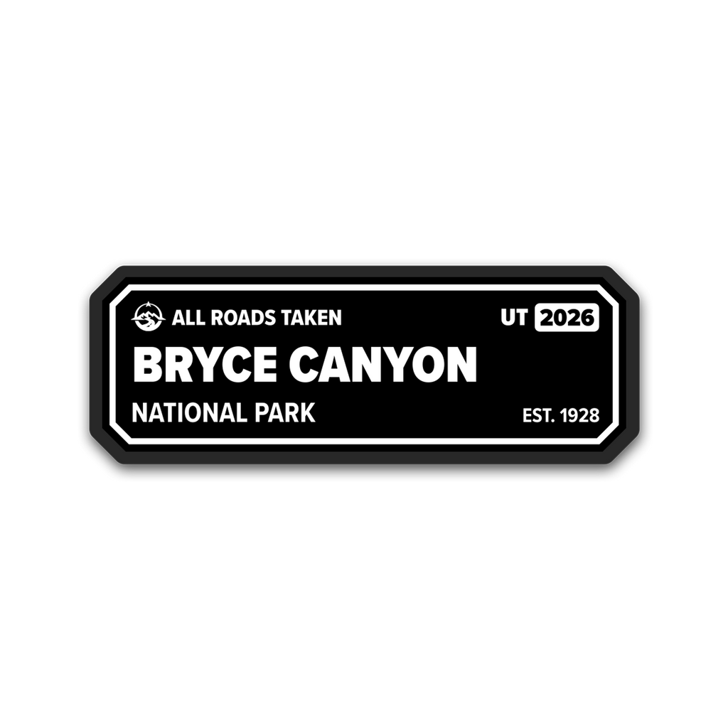 Bryce Canyon National Park 2026