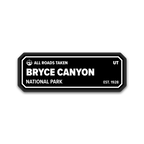 Bryce Canyon National Park