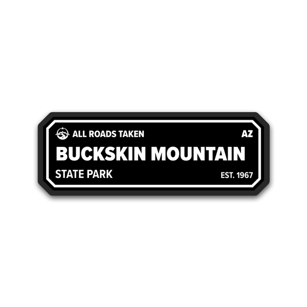 Buckskin Mountain State Park
