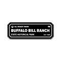 Buffalo Bill Ranch State Historical Park