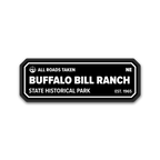 Buffalo Bill Ranch State Historical Park