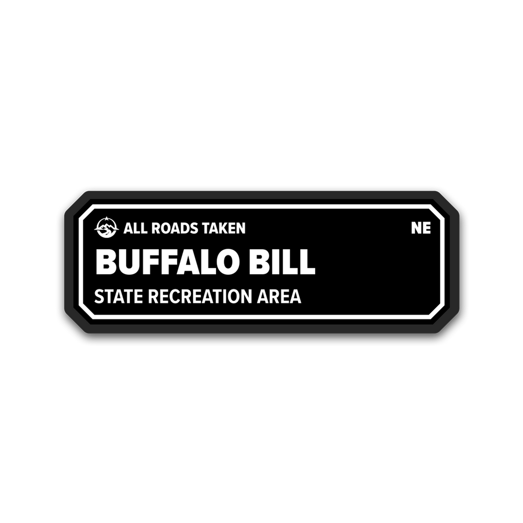 Buffalo Bill State Recreation Area