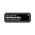 Buffalo Bill State Recreation Area