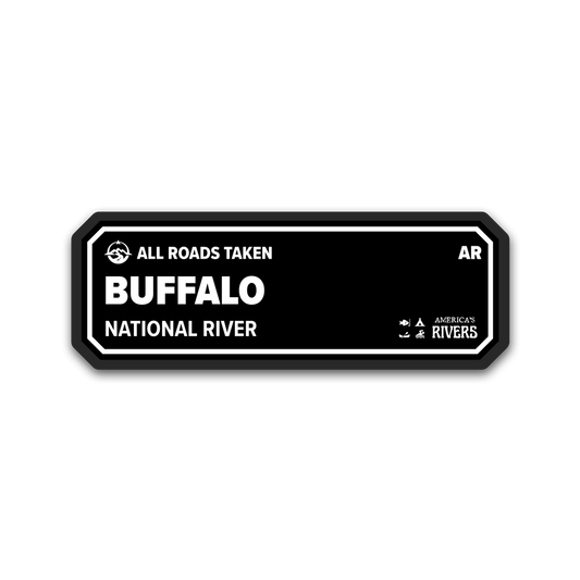 Buffalo National River