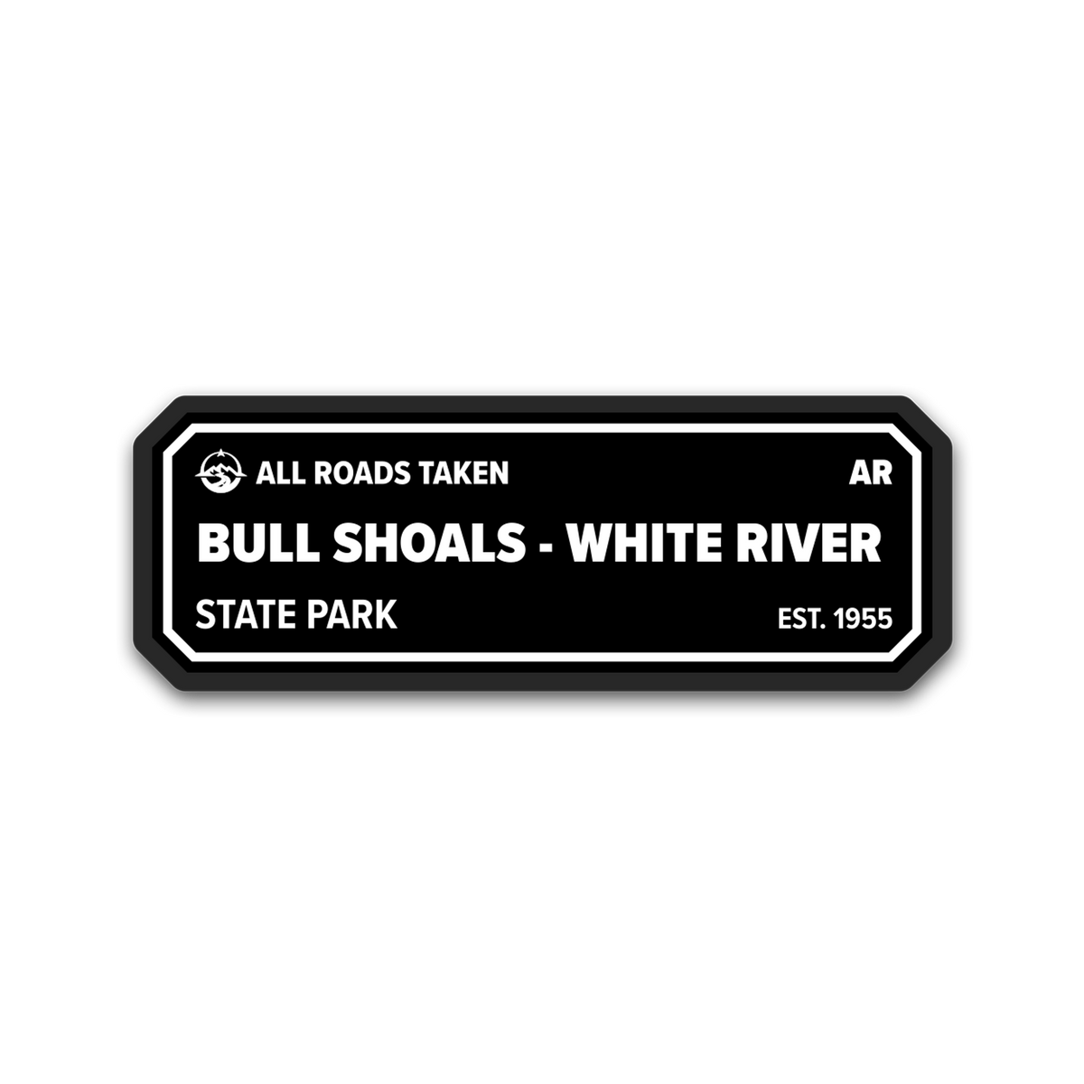 Bull Shoals - White River State Park