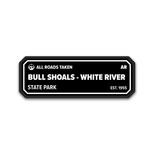 Bull Shoals - White River State Park