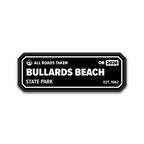 Bullards Beach State Park 2026