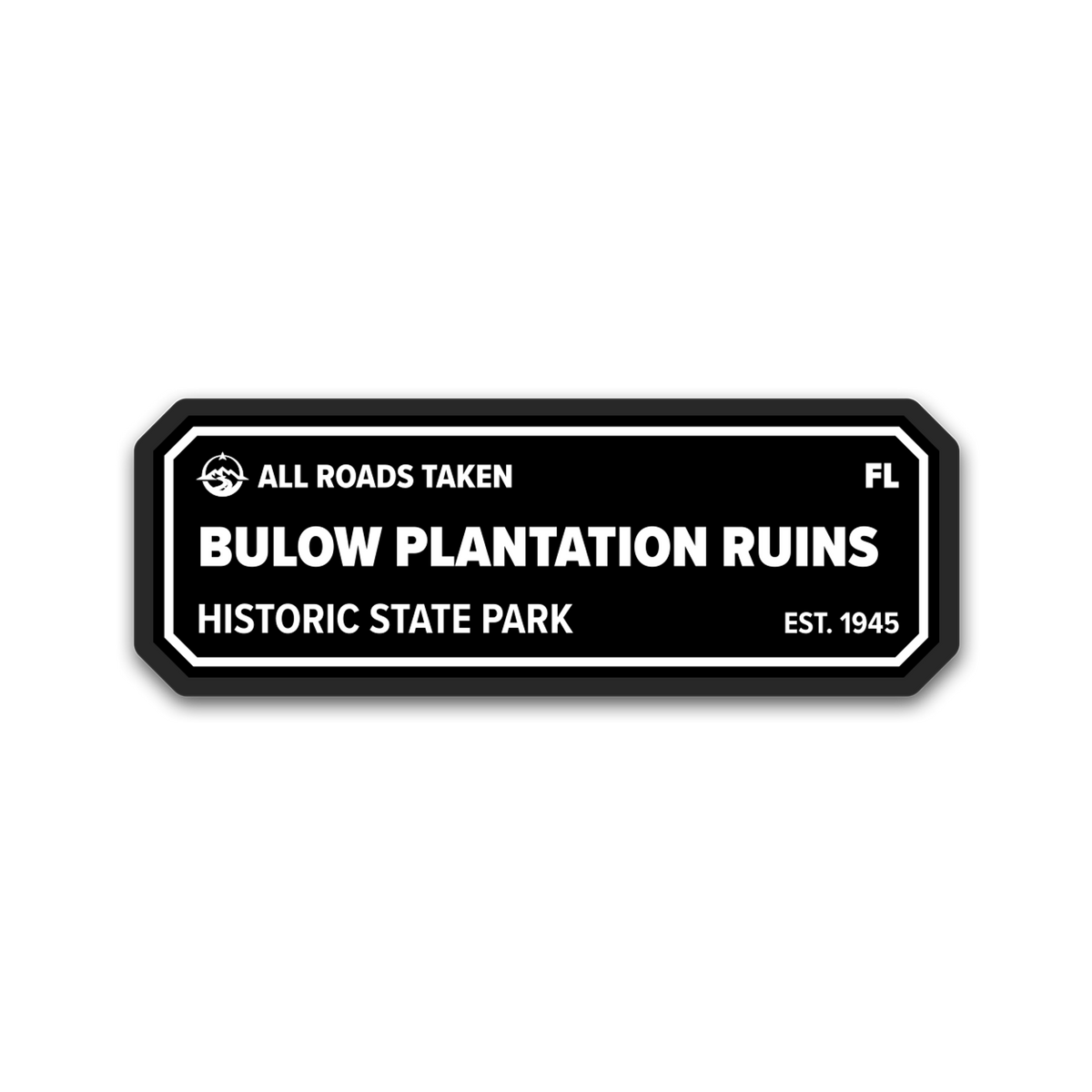 Bulow Plantation Ruins Historic State Park
