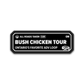 Bush Chicken Tour