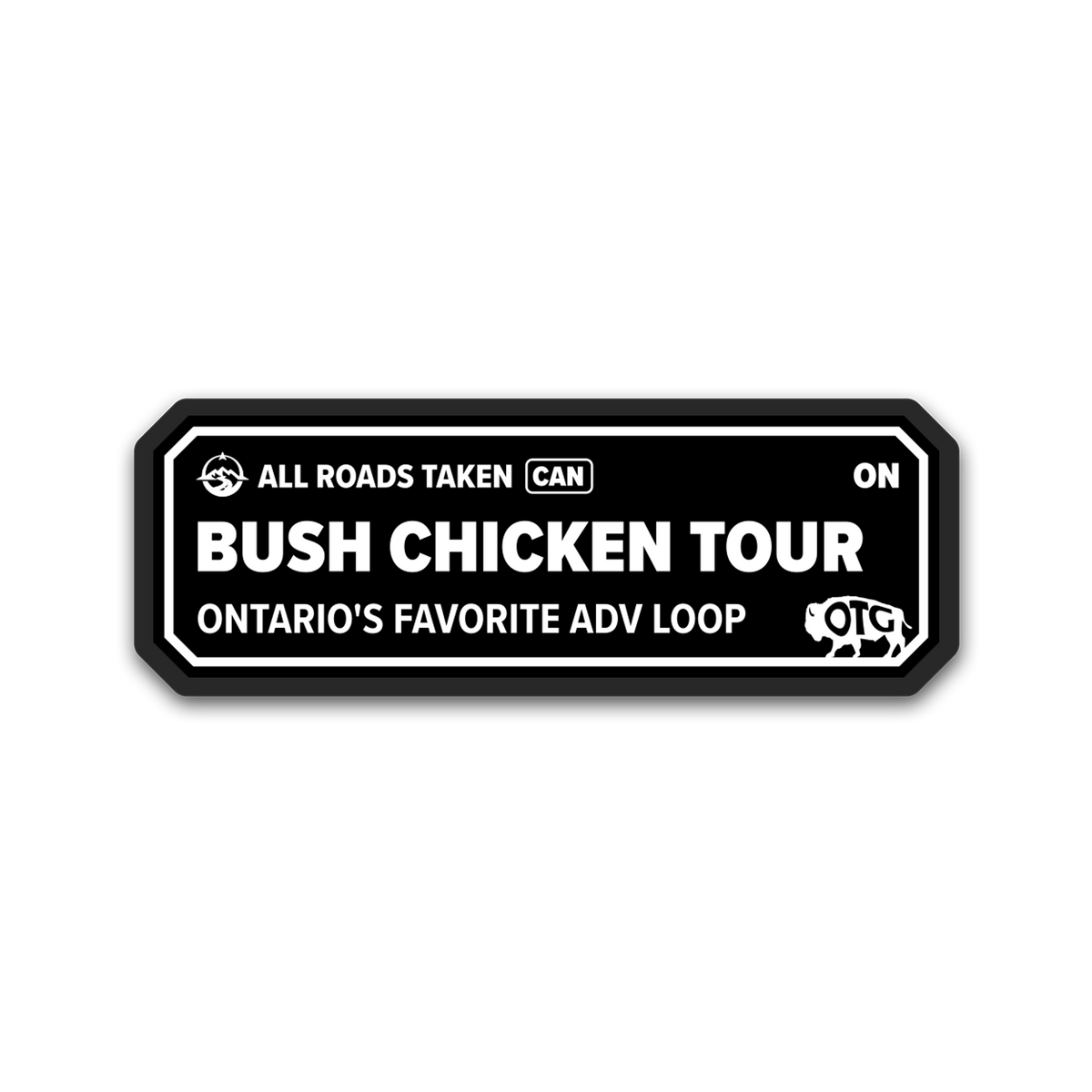 Bush Chicken Tour