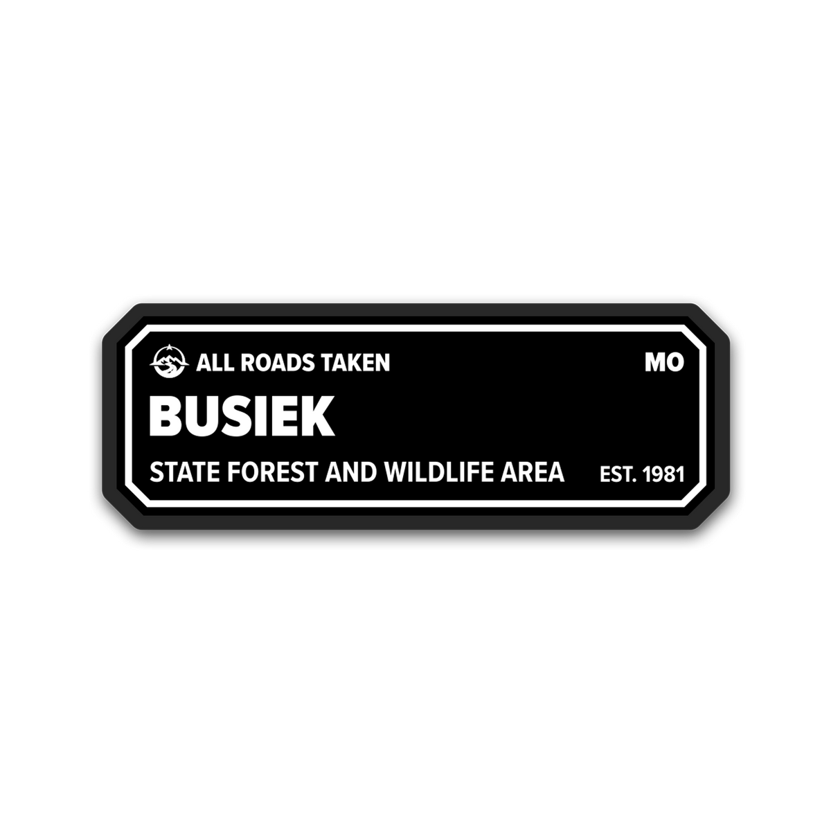 Busiek State Forest
