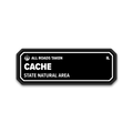 Cache State Natural Area