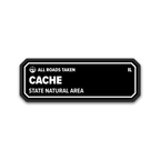 Cache State Natural Area
