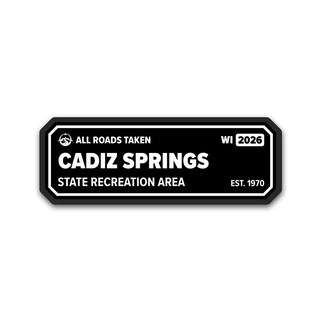 Cadiz Springs State Recreation Area 2026