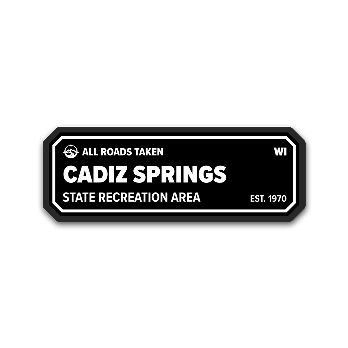 Cadiz Springs State Recreation Area