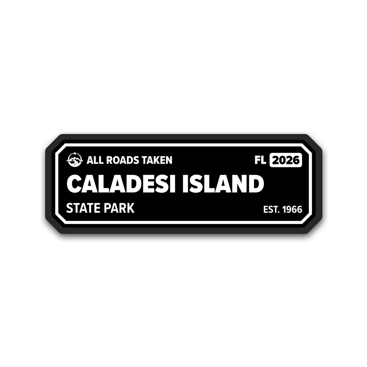 Caladesi Island State Park 2026