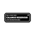 Calamus Reservoir State Recreation Area