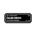 Caleb Smith State Park Preserve