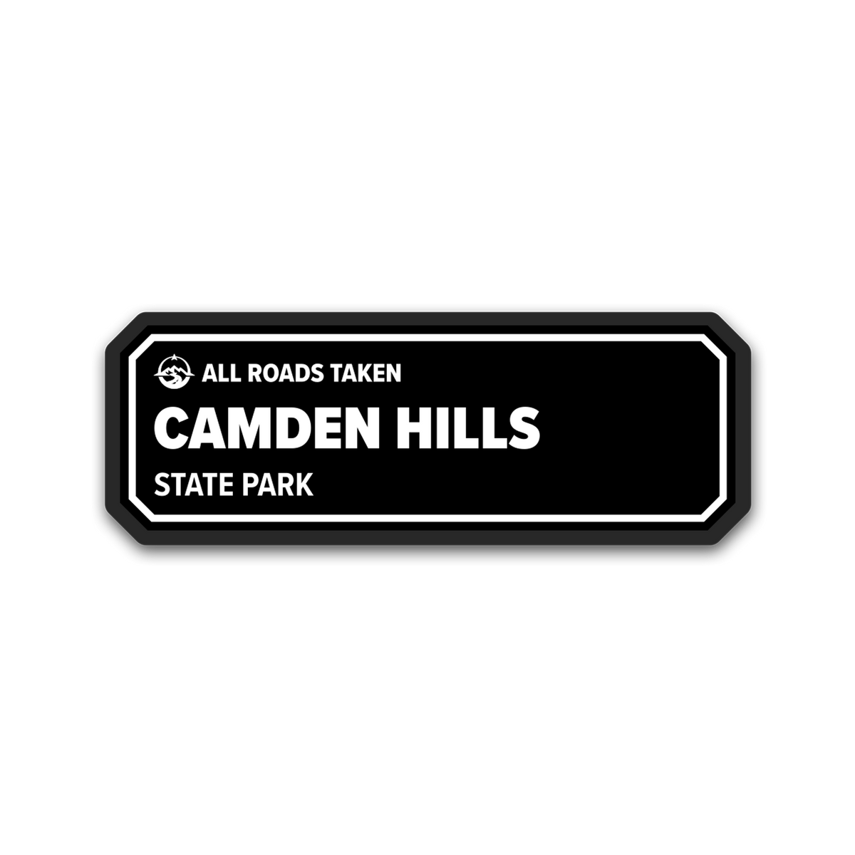 Camden Hills State Park