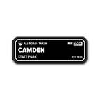 Camden State Park 2026