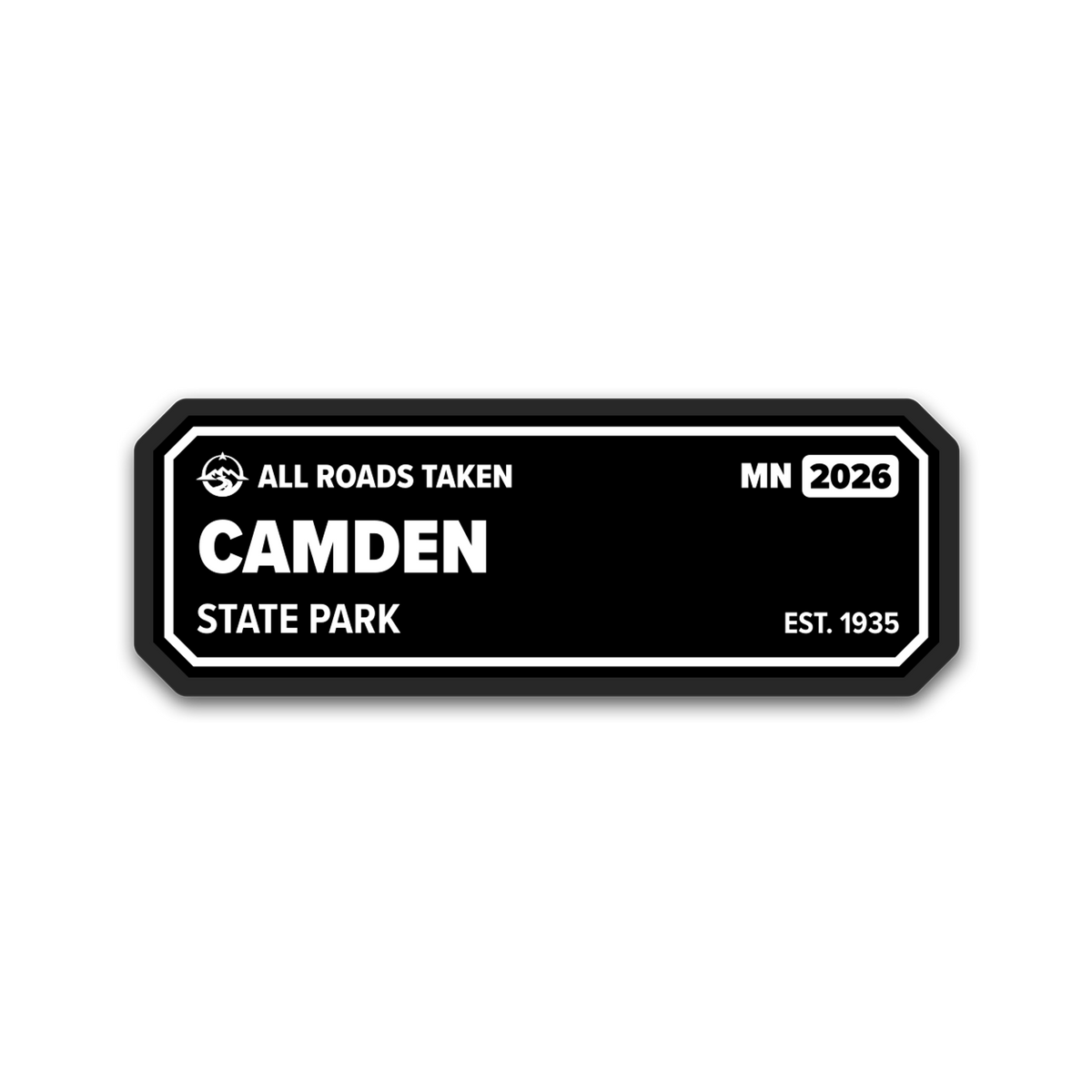 Camden State Park 2026