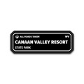 Canaan Valley Resort State Park
