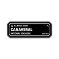Canaveral National Seashore