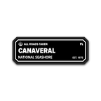 Canaveral National Seashore
