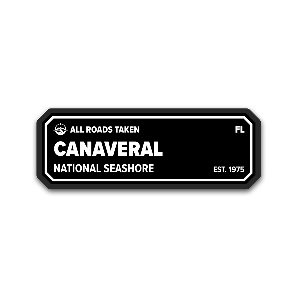 Canaveral National Seashore