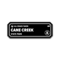 Cane Creek State Park