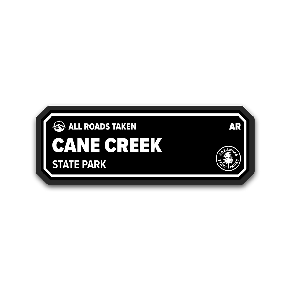 Cane Creek State Park