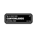 Canyonlands National Park