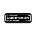 Canyons Of The Ancients National Monuments