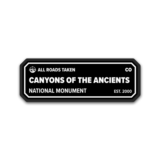 Canyons Of The Ancients National Monuments
