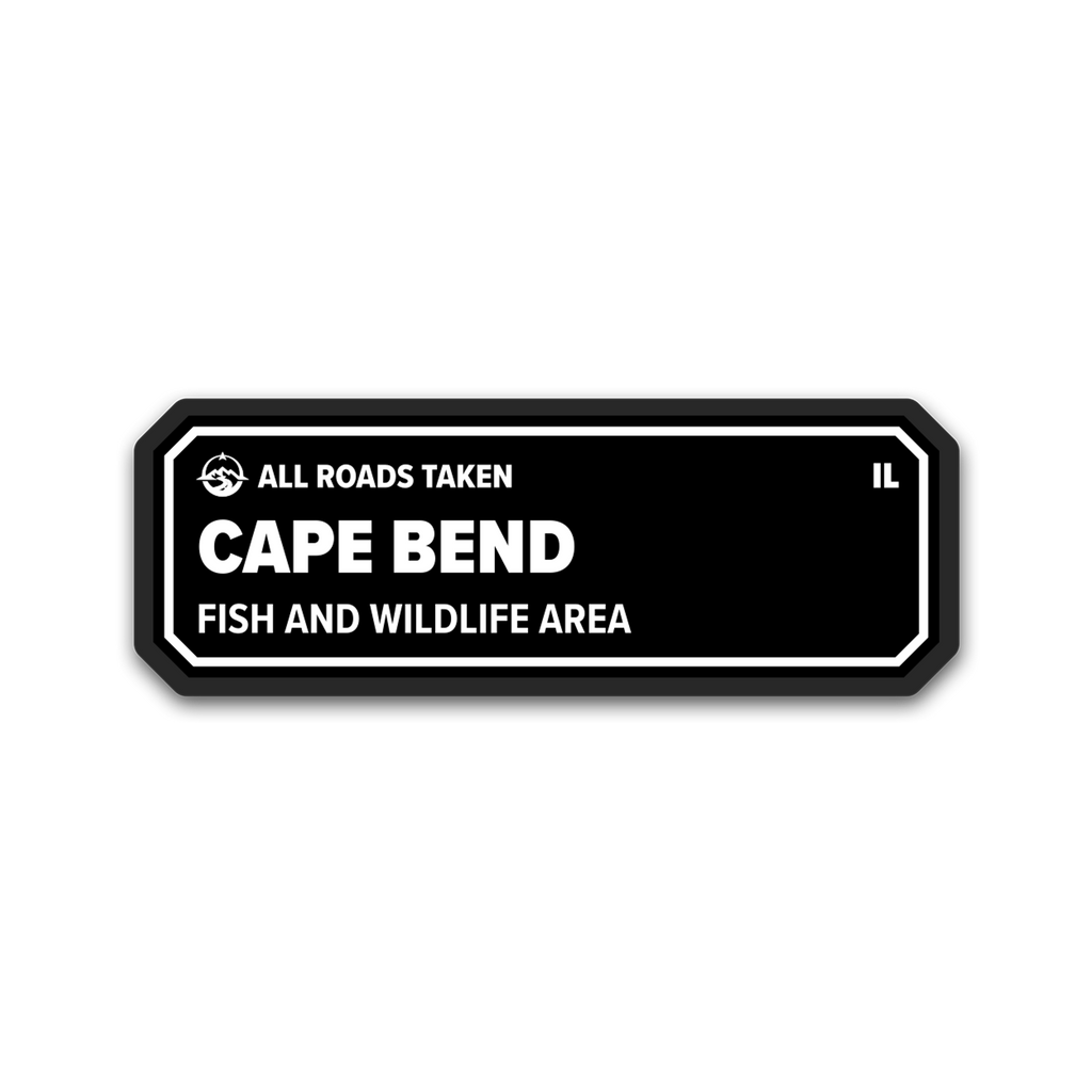 Cape Bend Fish & Wildlife Area