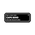Cape Bend Fish & Wildlife Area