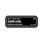 Cape Cod National Seashore