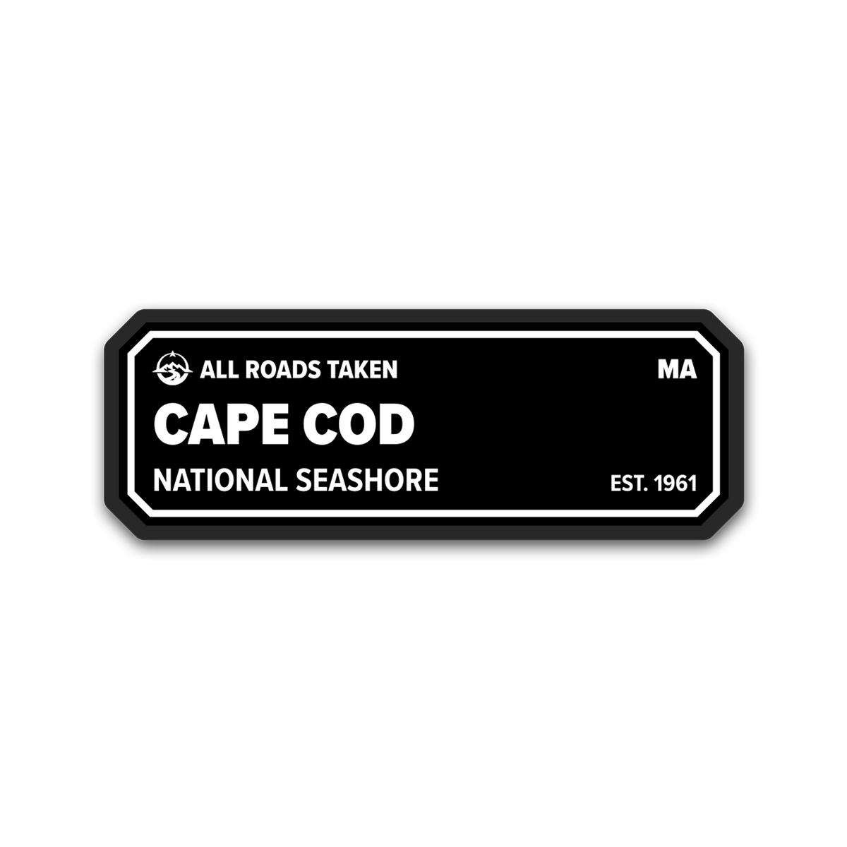 Cape Cod National Seashore
