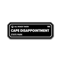 Cape Disappointment State Park