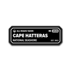 Cape Hatteras National Seashore 2026