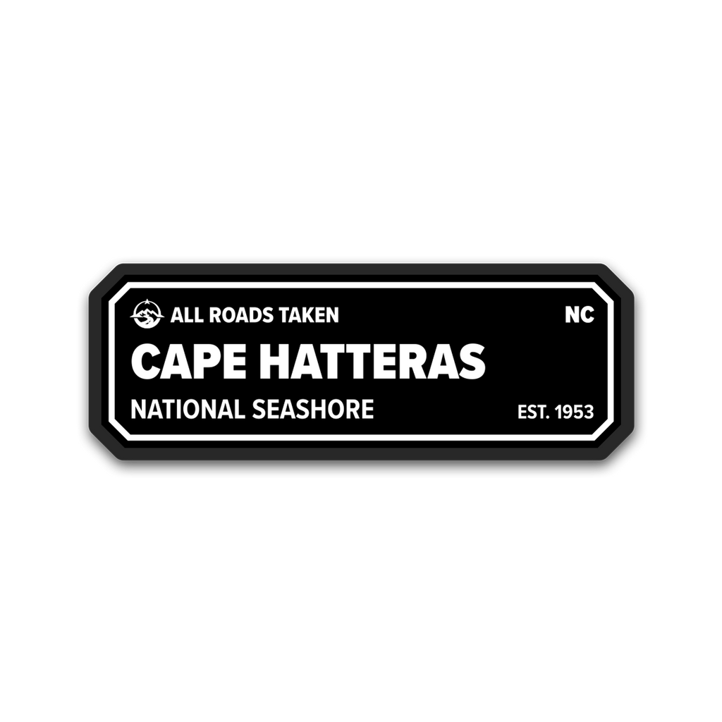 Cape Hatteras National Seashore