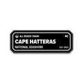 Cape Hatteras National Seashore
