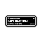 Cape Hatteras National Seashore