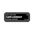 Cape Lookout National Seashore