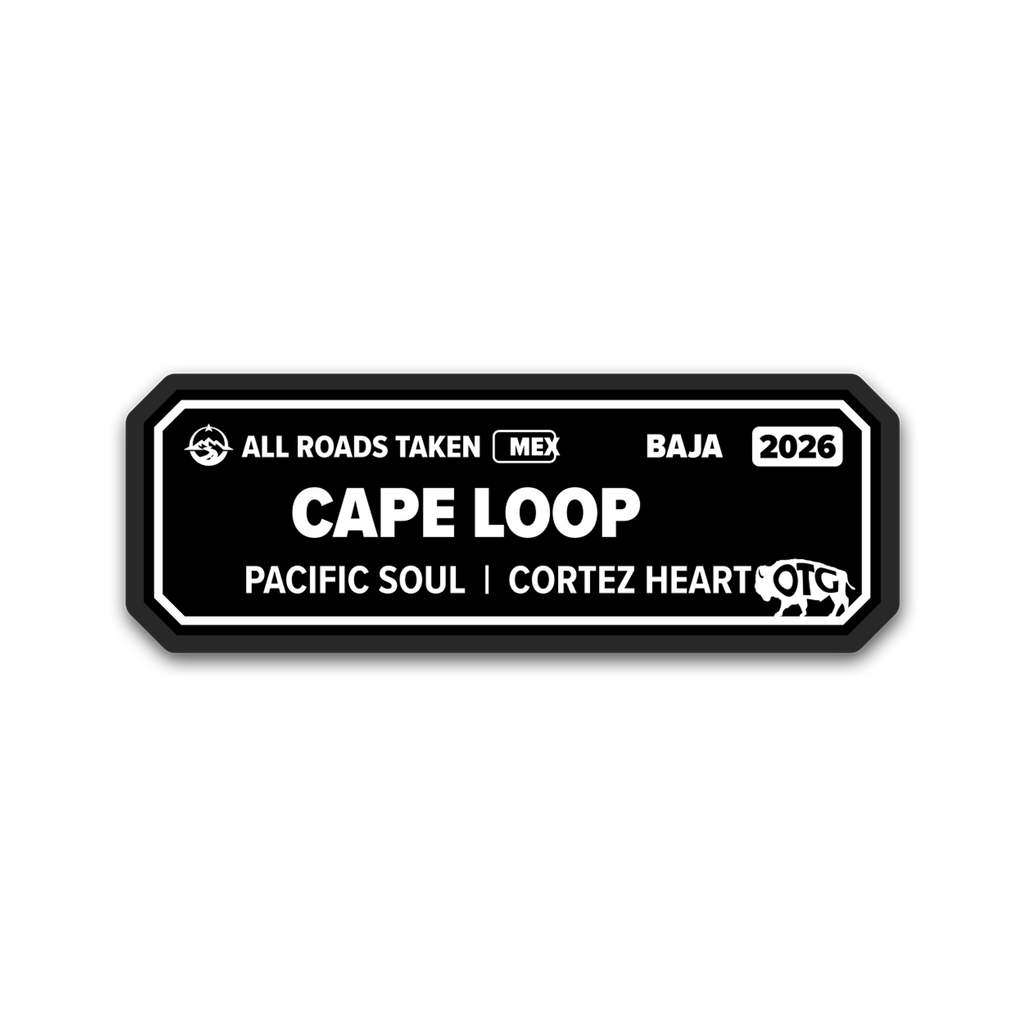 Cape Loop 2026