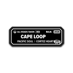 Cape Loop 2026