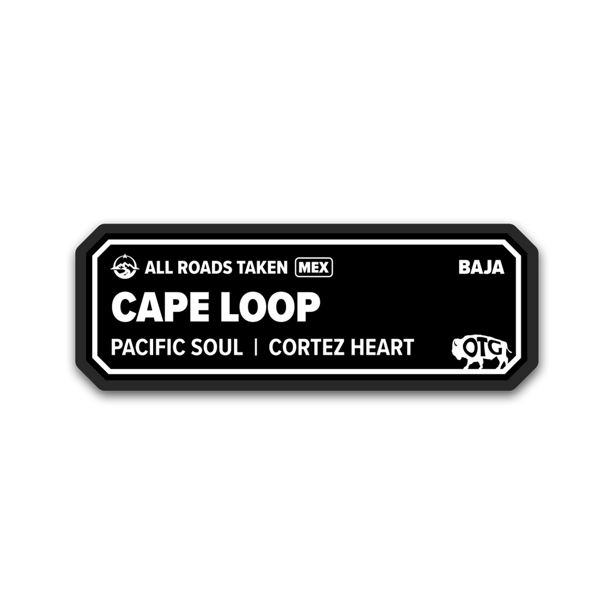 Cape Loop