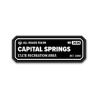 Capital Springs State Recreation Area 2026