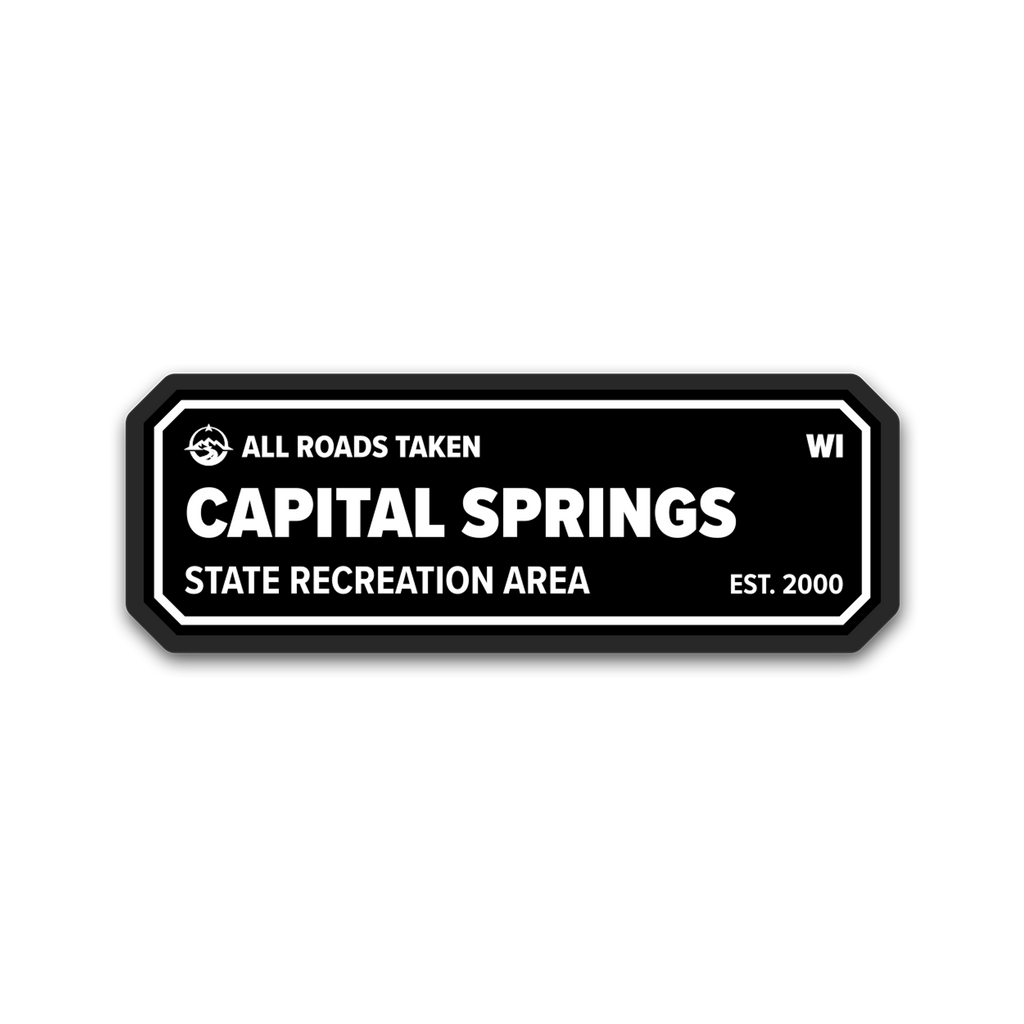Capital Springs State Recreation Area