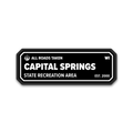 Capital Springs State Recreation Area